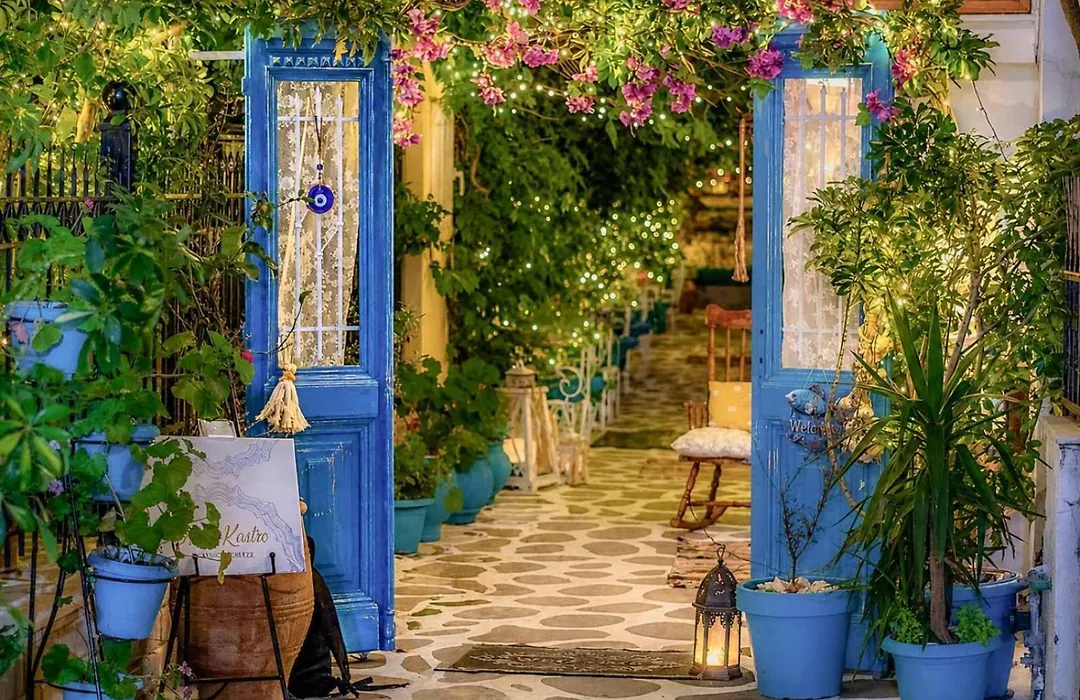 Hotel Kastro-1